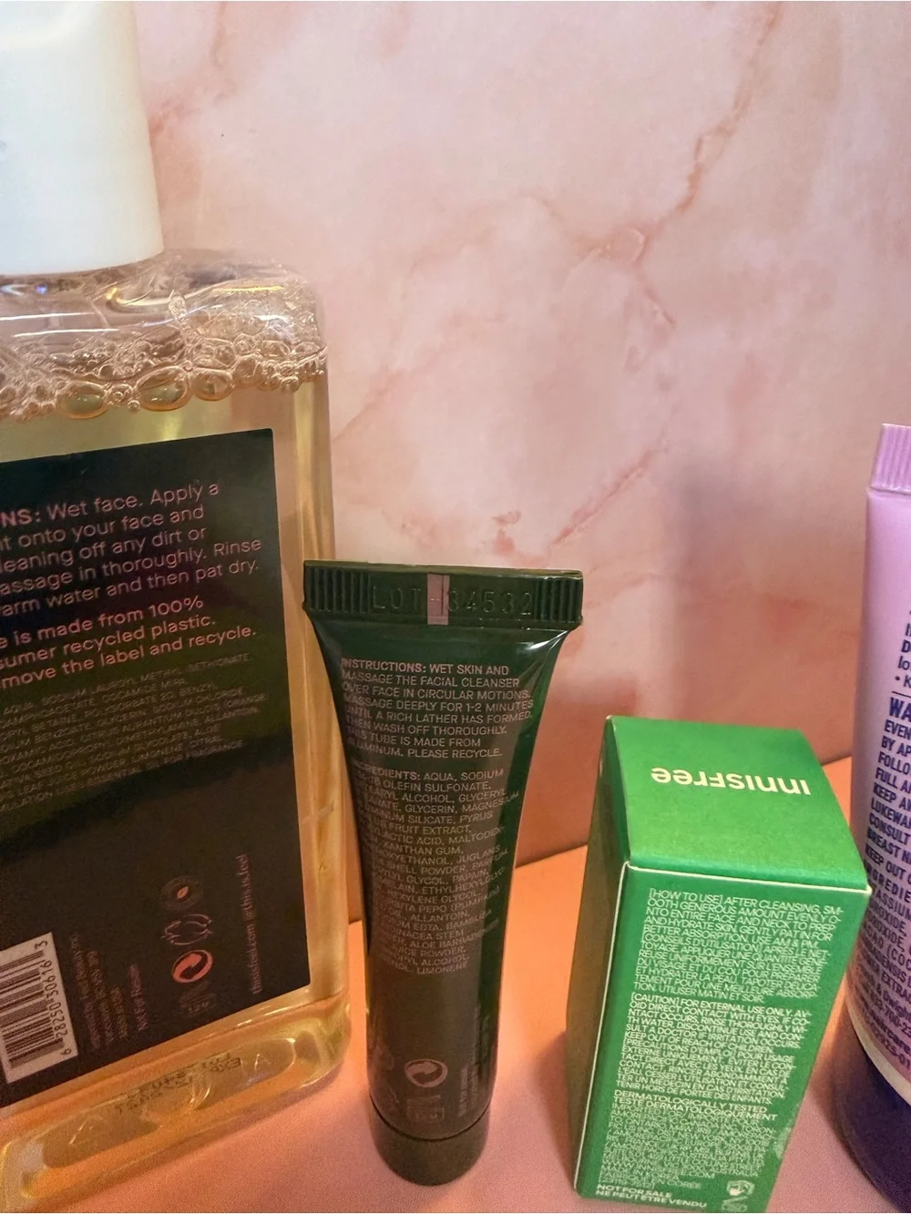 Beauty & Skincare Bundle - All Brand New!